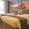 Thank Inn Plus Hotel Henan Anyang Longan District Zhongzhou Road - Anyang