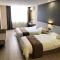 Thank Inn Plus Hotel Hebei Shijiazhuang Zhengding New District International Small Commodity City - Shijiazhuang