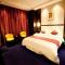 Thank Inn Plus Hotel Jiangsu Suzhou Taicanggang District Fuqiao - Dadian