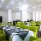 BON Hotel Ikeja Residence