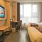 Thank Inn Plus Hotel Henan Anyang Longan District Zhongzhou Road - Anyang