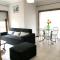 Spacious apartment with sea view in Viana do Castelo, 90 m²