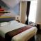 Thank Inn Plus Hotel Jiangsu Nanjing Jiangning University Town - Нанкин