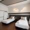 One Heritage Hotel
