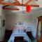 Keerweder-cosy cottage - Riebeek-Wes