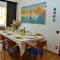 Villa Sitges Maria Sunny Oriented SW AC Confortable High Quality 5 star guest coments