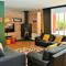 Villa Sitges Maria Sunny Oriented SW AC Confortable High Quality 5 star guest coments - Olivella