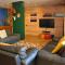 Villa Sitges Maria Sunny Oriented SW AC Confortable High Quality 5 star guest coments