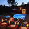 Villa Sitges Maria Sunny Oriented SW AC Confortable High Quality 5 star guest coments - Olivella