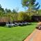 Villa Sitges Maria Sunny Oriented SW AC Confortable High Quality 5 star guest coments - Olivella