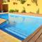 Villa Sitges Maria Sunny Oriented SW AC Confortable High Quality 5 star guest coments