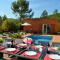 Villa Sitges Maria Sunny Oriented SW AC Confortable High Quality 5 star guest coments