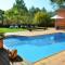 Villa Sitges Maria Sunny Oriented SW AC Confortable High Quality 5 star guest coments