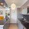 MARTINEZ HOTEL AREA: Modern 3 bedrooms w/ terrace