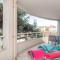MARTINEZ HOTEL AREA: Modern 3 bedrooms w/ terrace