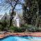 Moolmanshof 1798, Traditional Cape Dutch H-Shaped Farmhouse - Swellendam