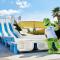 Camping Resort Els Pins - Malgrat de Mar