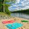 KNAUS Campingpark Hennesee