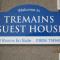 Tremains Guest House - Bridgend