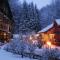 Naturidyll Hotel Hammerschmiede