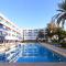 Sud Bahia Agadir "Bahia City Hotel"