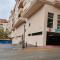 Sub-Àtico con Parking en el Centro de Estepona