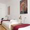 Lisbon Poets Inn