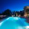 Beautiful villa Natura with pool in Labin - لابين