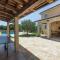 Beautiful villa Natura with pool in Labin