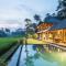 Benisari Batik Garden Cottage - Ubud
