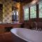 Benisari Batik Garden Cottage