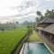 Benisari Batik Garden Cottage