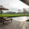 Benisari Batik Garden Cottage