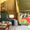 Foto: Glamping Nunspeet, Veluwe 20/43