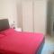 One bedroom appartement at Trapani 200 m away from the beach with balcony