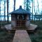 Pullijärve Holiday Park
