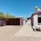 Keetmanshoop Self-catering
