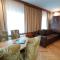 GOLDEN STAR - Premium Apartments
