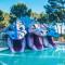 Iberostar Waves Pinos Park - Font de Sa Cala