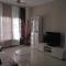 Apartamento Arena