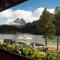 Hotel Lavaredo