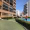 Albaida Park Apartment