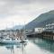 Harbor 360 Hotel Seward