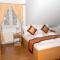 Sunshine Pension - Karlovy Vary