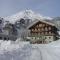 Landhaus Taurer - Kals am Großglockner