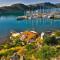 Kekova Theimussa