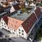 Drexel`s Parkhotel am Schloss - Krumbach