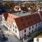Drexel`s Parkhotel am Schloss - Krumbach