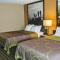 Super 8 by Wyndham Houston/Willowbrook Hwy 249