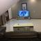 SALY - Villa Kage 6 chambres -Clim-Wifi-Eau chaude-Billard-Babyfoot-Ping pong-Canal - ELECTRICITE NON COMPRISE